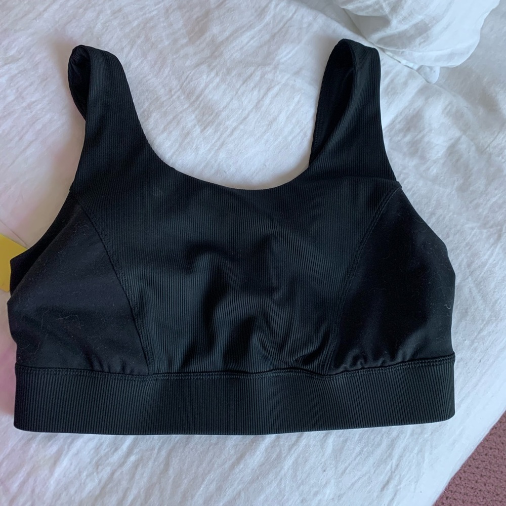 NWT Sports Bra